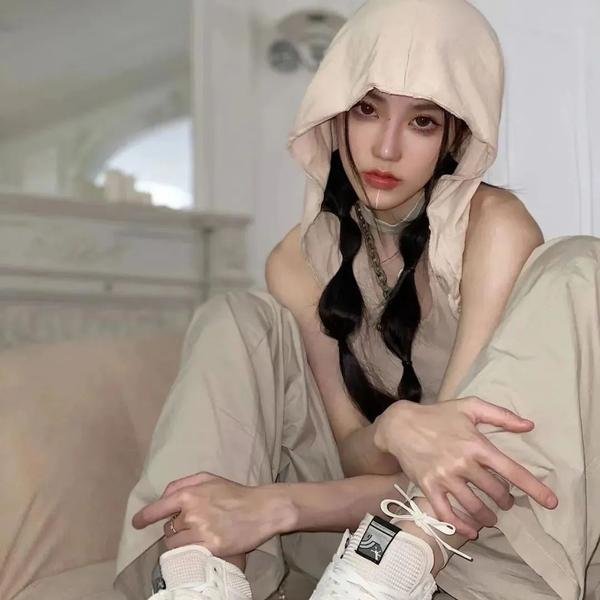 她的摇滚滋味