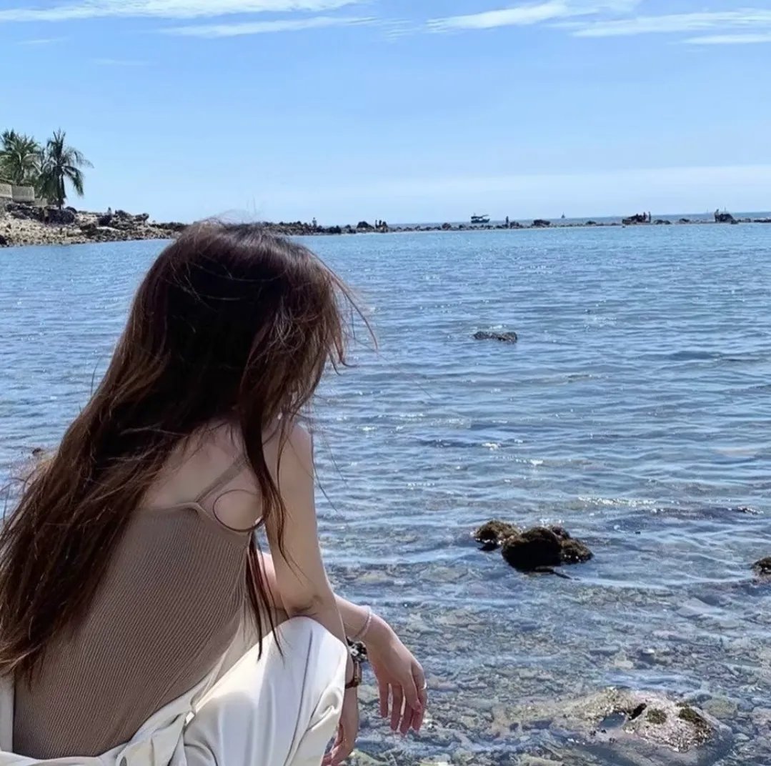 女人的烦恼